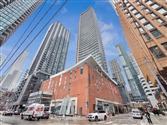 21 Widmer St 1201, Toronto