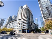 8 Telegram Mews 819, Toronto