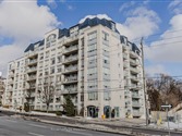 1801 Bayview Ave 511, Toronto