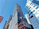 87 Peter St 3010, Toronto