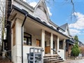 1059 Bathurst St, Toronto