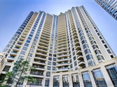 15 Northtown Way Ph2624, Toronto