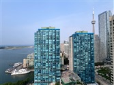 65 Harbour Sq 3001, Toronto