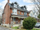 1222 Shaw St Bsmt, Toronto