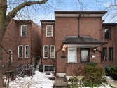 433 Melita Cres, Toronto