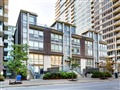 57 East Liberty St 214, Toronto