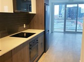 5 Defries St 614, Toronto