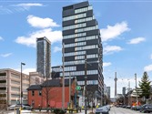 195 Mccaul St 401, Toronto