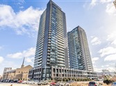 6 Sonic Way 2308, Toronto