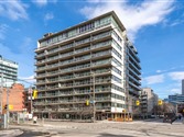 38 Niagara St PH03, Toronto