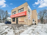 235 Senlac Rd Upper 2, Toronto