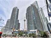 208 Queens Quay 1109, Toronto