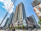 130 River St E-2802, Toronto