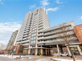 68 Canterbury Pl 1705, Toronto