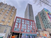 308 Jarvis St 2506, Toronto