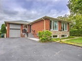 36 Silverview Dr Basement B, Toronto