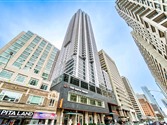 395 Bloor St 1508, Toronto