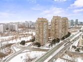 195 Wynford Dr 2203, Toronto