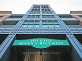 1171 Queen St 313, Toronto