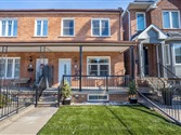 447 Roxton Rd BSMT, Toronto