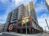 35 Tubman Ave 1018, Toronto