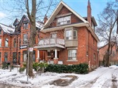 52 Rose Ave, Toronto