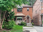 92 Lowther Ave, Toronto