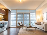 45 Charles St 3311, Toronto