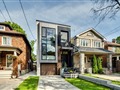 222 St Germain Ave, Toronto