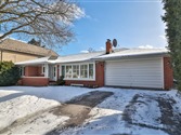 23 Rothmere Dr, Toronto