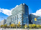 120 Bayview Ave S810, Toronto