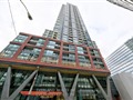 108 Peter St 1302, Toronto