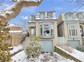 23 Cleveland St, Toronto