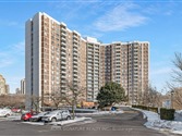 20 Edgecliff Gfwy PH 11, Toronto