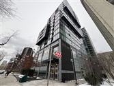 17 Dundonald St 1007, Toronto