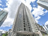 85 Queens Wharf Rd 2811, Toronto