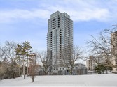 18 Graydon Hall Dr 1404, Toronto