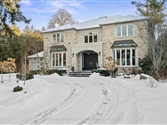 151 Highland Cres, Toronto