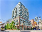 116 George St N409, Toronto