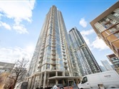 35 Mariner Terr 3802, Toronto