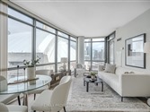 3 Navy Wharf Crt 1708, Toronto