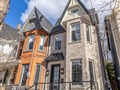 129 Beaconsfield Ave, Toronto