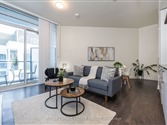 27 Bathurst St 1818, Toronto