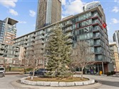 15 Brunel Crt 718, Toronto