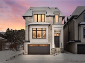 338 Horsham Ave, Toronto