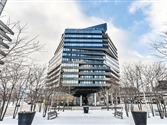 21 Lawren Harris Sq 610, Toronto