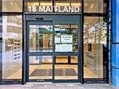 18 Maitland Terr 1305, Toronto