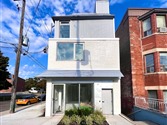 299 Ossington Ave Unit 3, Toronto