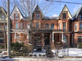 52 Robert St Bsmt, Toronto