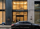 55 Mercer St 2112, Toronto